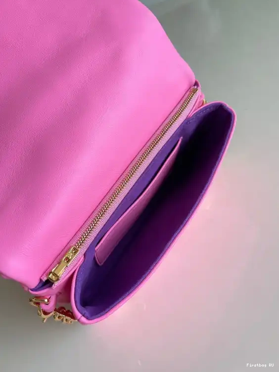 Firstbag VUITTON LOUIS COUSSIN POCHETTE 0527
